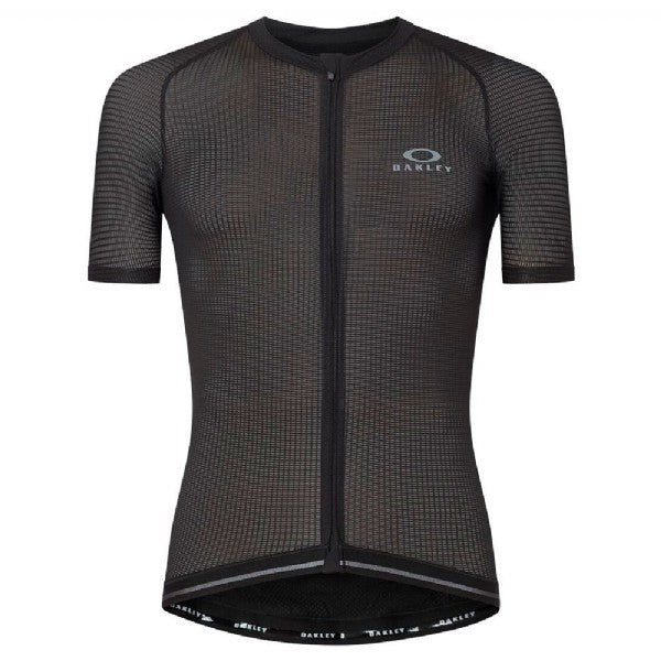 Oakley Endurance Ultra Lite Jersey/ Blackout