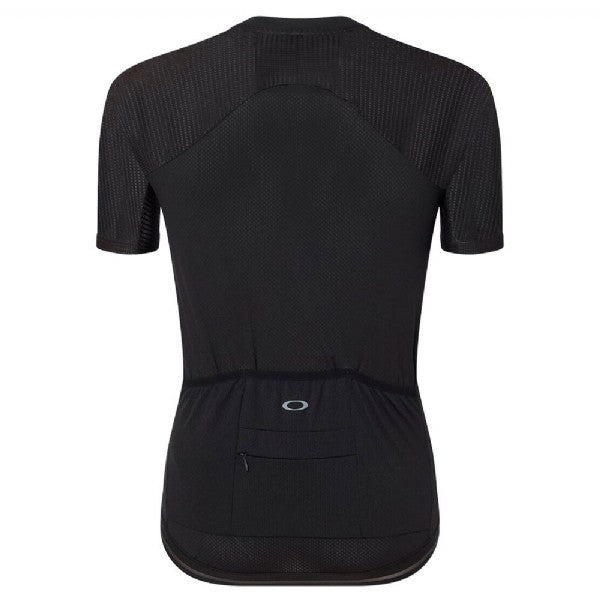 Oakley Endurance Ultra Lite Jersey/ Blackout