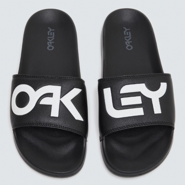 Oakley B1B Slide 2.0/Blackout