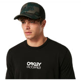 Oakley Factory Pilot Trucker Hat/B1B Camo Hunter