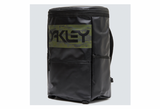 Oakley Square RC Rucksack/Black-Brush Tiger Green