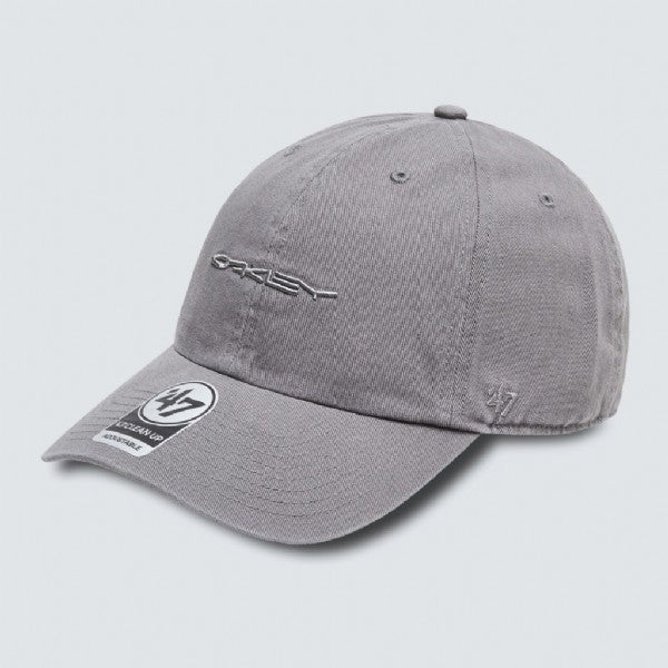 Oakley 47 Soho Dad Hat/ Storm Front