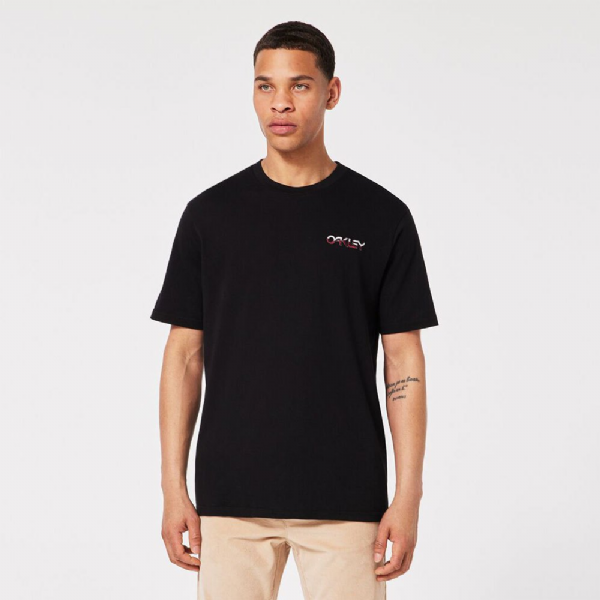 Oakley Dipped B1B T-Shirt/Blackout