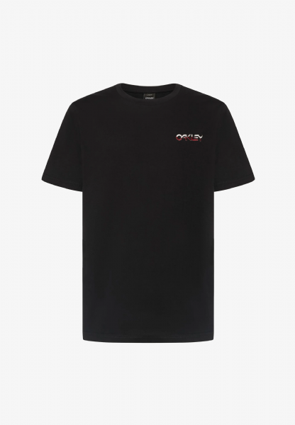 Oakley Dipped B1B T-Shirt/Blackout