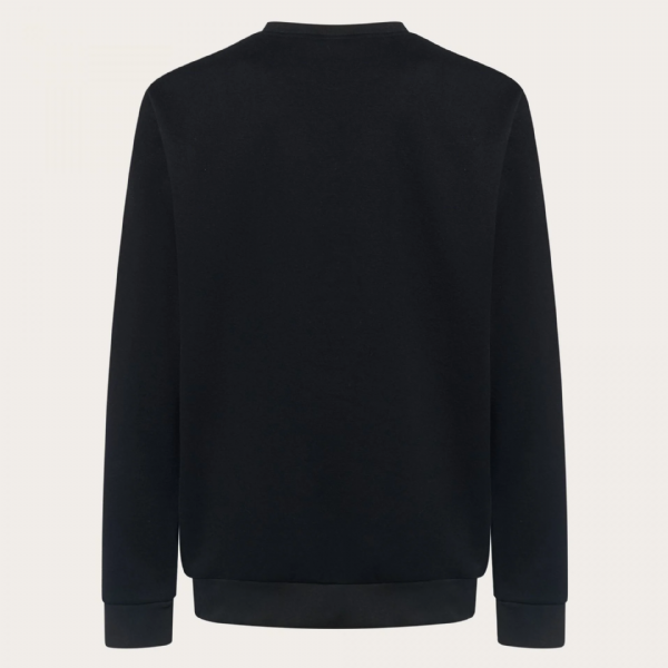 Oakley Relax Crew Sweatshirt 2.0/ Blackout