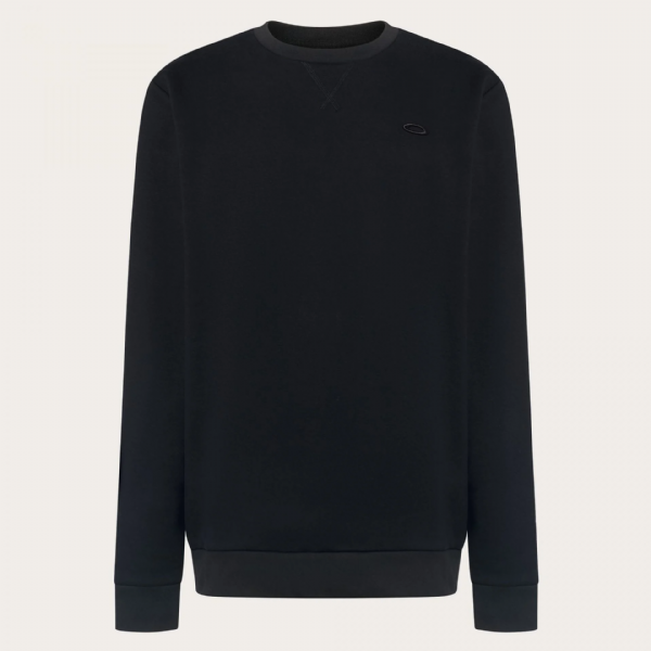 Oakley Relax Crew Sweatshirt 2.0/ Blackout