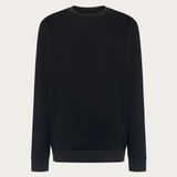 Oakley Relax Crew Sweatshirt 2.0/ Blackout