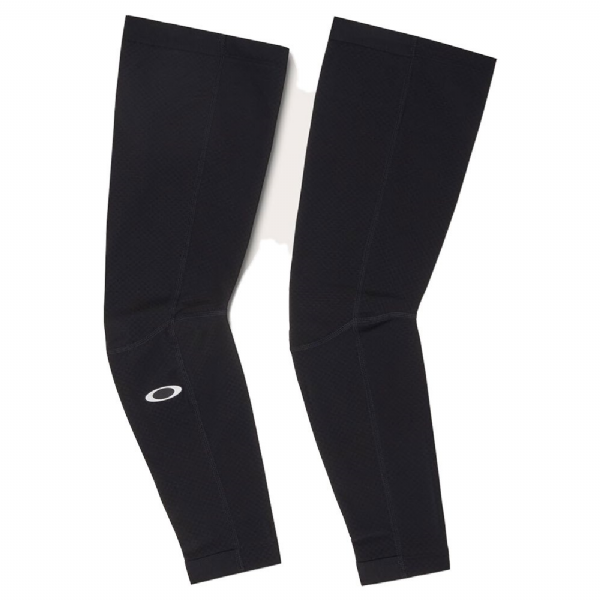 Oakley Clima Leg Warmer/ Blackout