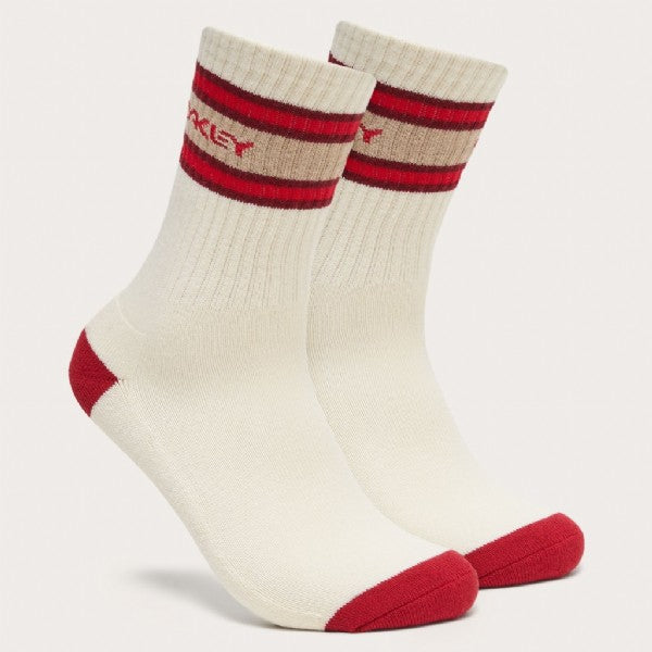 Oakley Icon B1B Socks 2.0/ Arctic White