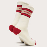 Oakley Icon B1B Socks 2.0/ Arctic White