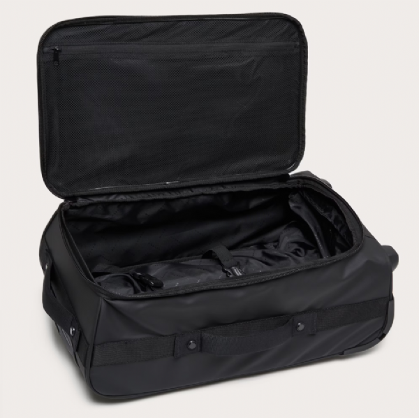 Oakley Endless Adventure Carry-On/ Blackout