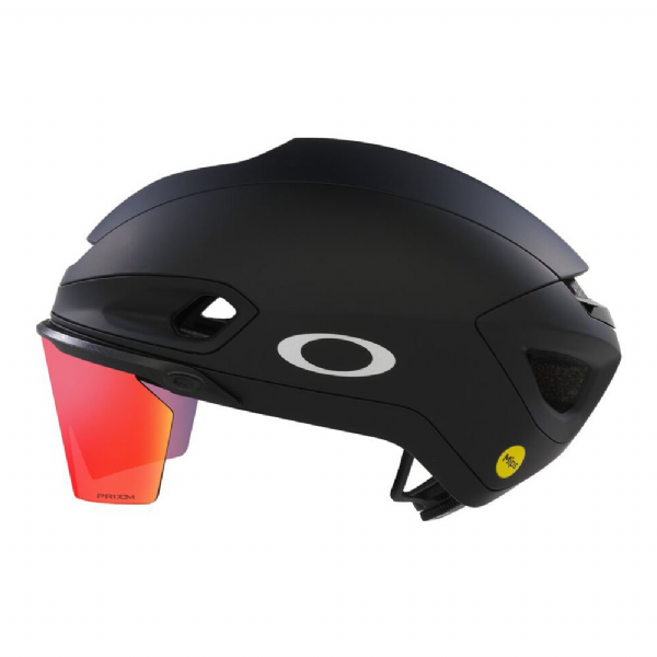 Oakley ARO7 Road Mattschwarz/ Prizm Road