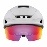 Oakley ARO7 Road Matte White/ Prizm Road