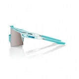 100% Speedcraft SL Polished Translucent Mint/ HiPER Silver Mirror