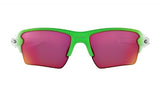 Oakley Flak 2.0 XL Green Fade/Prizm Field