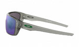 Oakley Straightback Grey Ink/ Prizm Jade Iridium