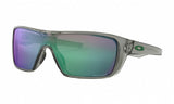 Oakley Straightback Grey Ink/ Prizm Jade Iridium