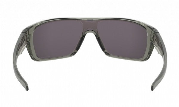 Oakley Straightback Grey Ink/ Prizm Jade Iridium