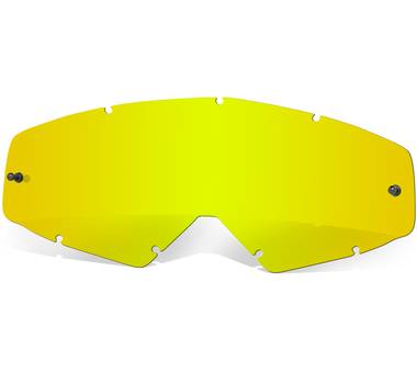 Oakley Proven MX lens 24K Iridium