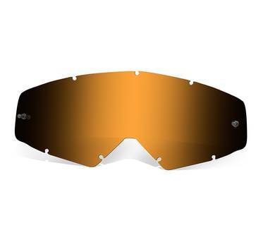 Oakley Proven MX lens Black Iridium