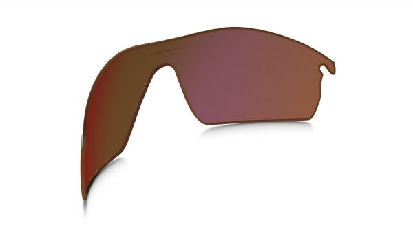 Oakley Radarlock Pitch Lens Prizm Golf