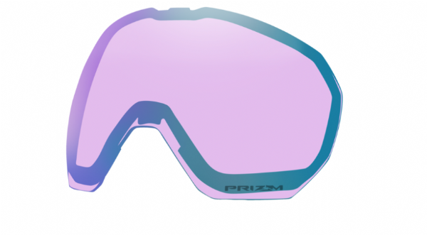 Oakley Flight Path L Snow Lens/ Prizm Iced Iridium