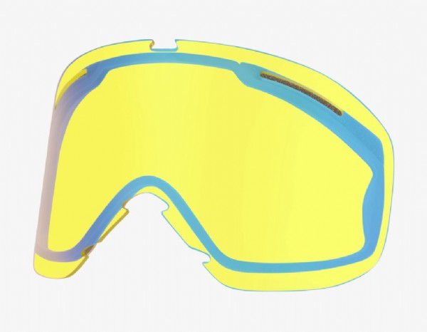 Oakley O-Frame 2.0 Pro XM Replacement Lens/ Hi Yellow