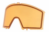 Oakley Target Line L Lens/ Prizm Persimmon
