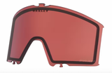 Oakley Target Line L Lens/ Prizm Dark Grey