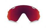 Oakley Wind Jacket 2.0 Prizm Snow Torch Iridium