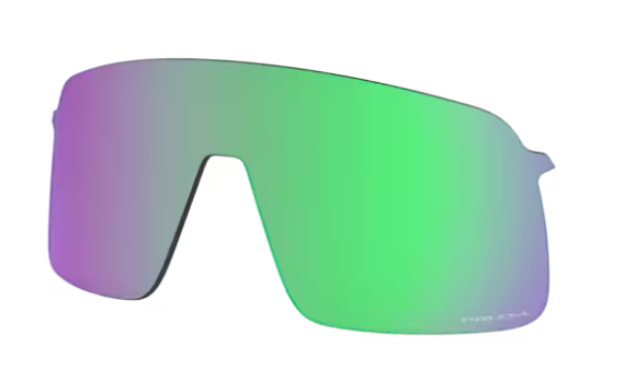 Oakley Sutro Lite Lens/ Prizm Jade