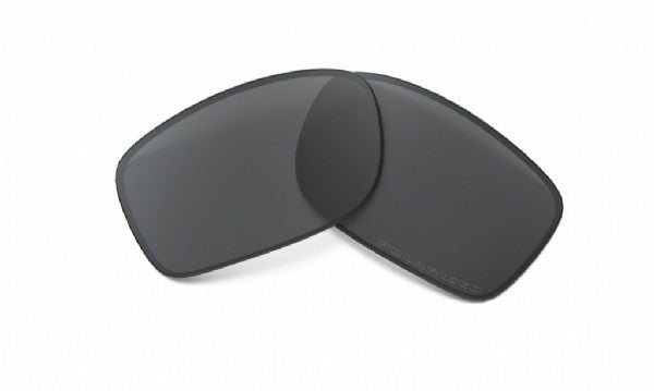 Oakley Fives Squared Lenses Black Iridium Polarized