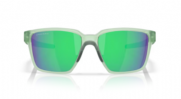 Oakley Actuator SQ Matte Transparant Jade/ Prizm Jade