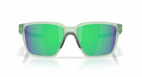 Oakley Actuator SQ Matte Transparant Jade/ Prizm Jade