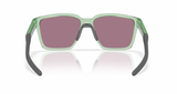 Oakley Actuator SQ Matte Transparant Jade/ Prizm Jade