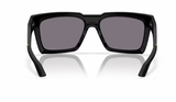 Oakley Enigma Ink Mattschwarz/Prizm Grey Polarisiert