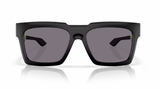 Oakley Enigma Ink Mattschwarz/Prizm Grey Polarisiert