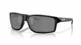 Oakley Gibston XL Steel/ Prizm Black Polarized