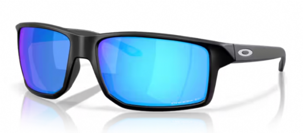 Oakley Gibston XL Matte Black/ Prizm Sapphire