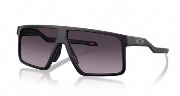 Oakley Helux Matte Black/ Prizm Grey Gradient