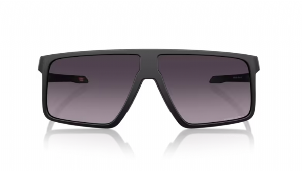 Oakley Helux Matte Black/ Prizm Grey Gradient