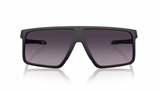 Oakley Helux Matte Black/Prizm Gray Gradient