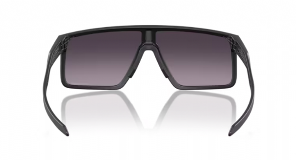 Oakley Helux Matte Black/ Prizm Grey Gradient