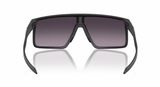 Oakley Helux Matte Black/ Prizm Grey Gradient