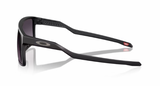 Oakley Helux Matte Black/Prizm Gray Gradient