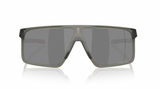 Oakley Helux Dull Grey/Prizm Black