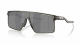 Oakley Helux Dull Grey/Prizm Black