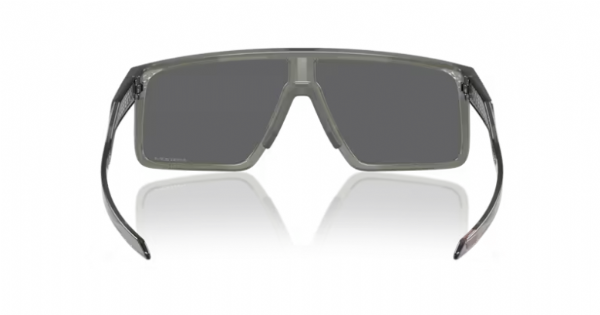 Oakley Helux Dull Grey/Prizm Black