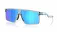 Oakley Helux Transparant Stonewash/ Prizm Sapphire