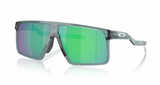 Oakley Helux Kristall/Schwarz/Prizm Jade